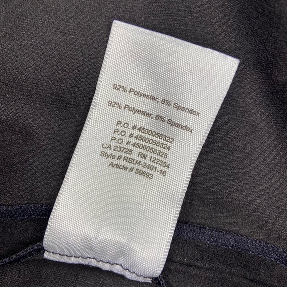 ARITZIA Wilfred Octave Suede Sleeveless Top - Picture 12 of 12